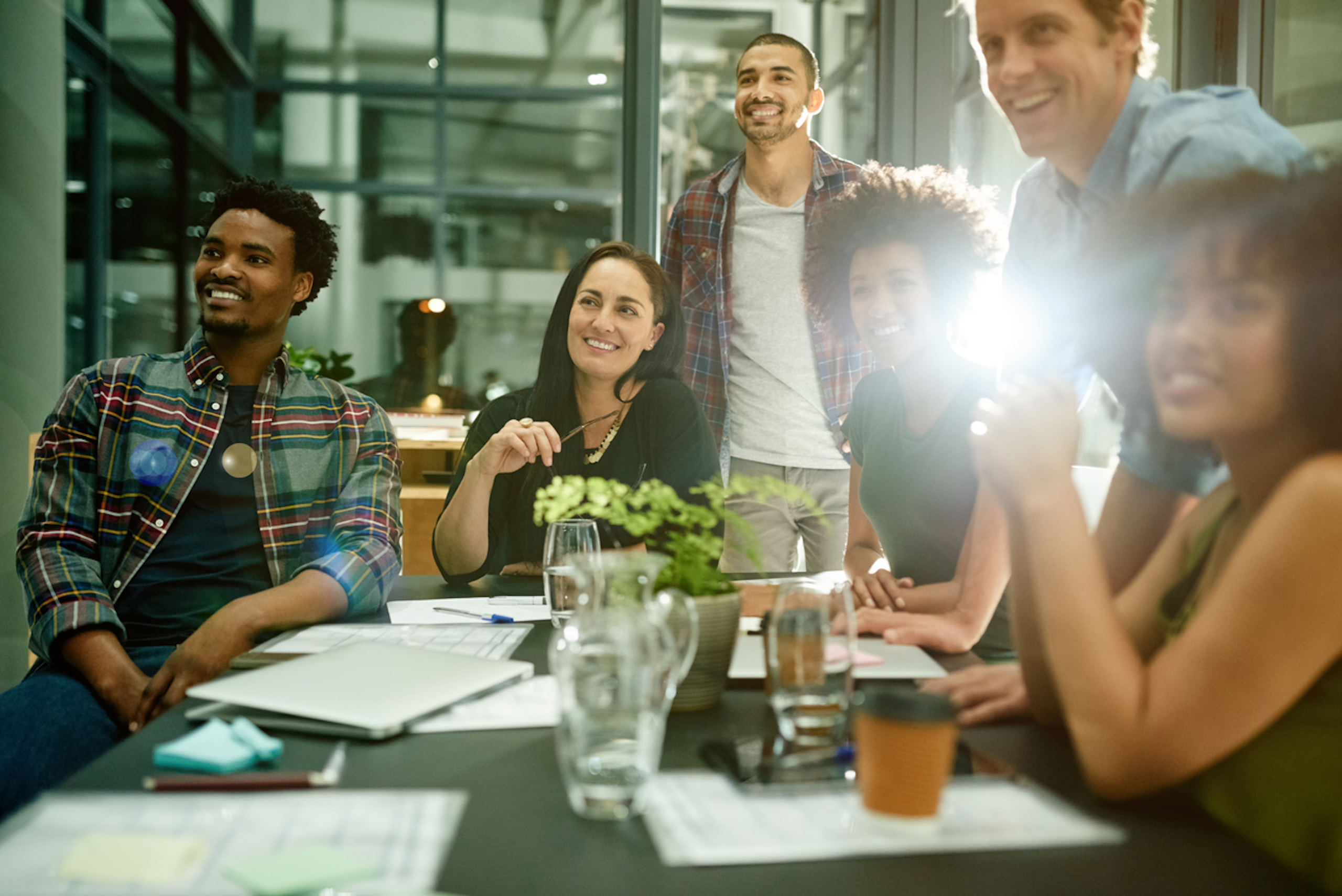 What we’ve learned so far about thriving in a busy world