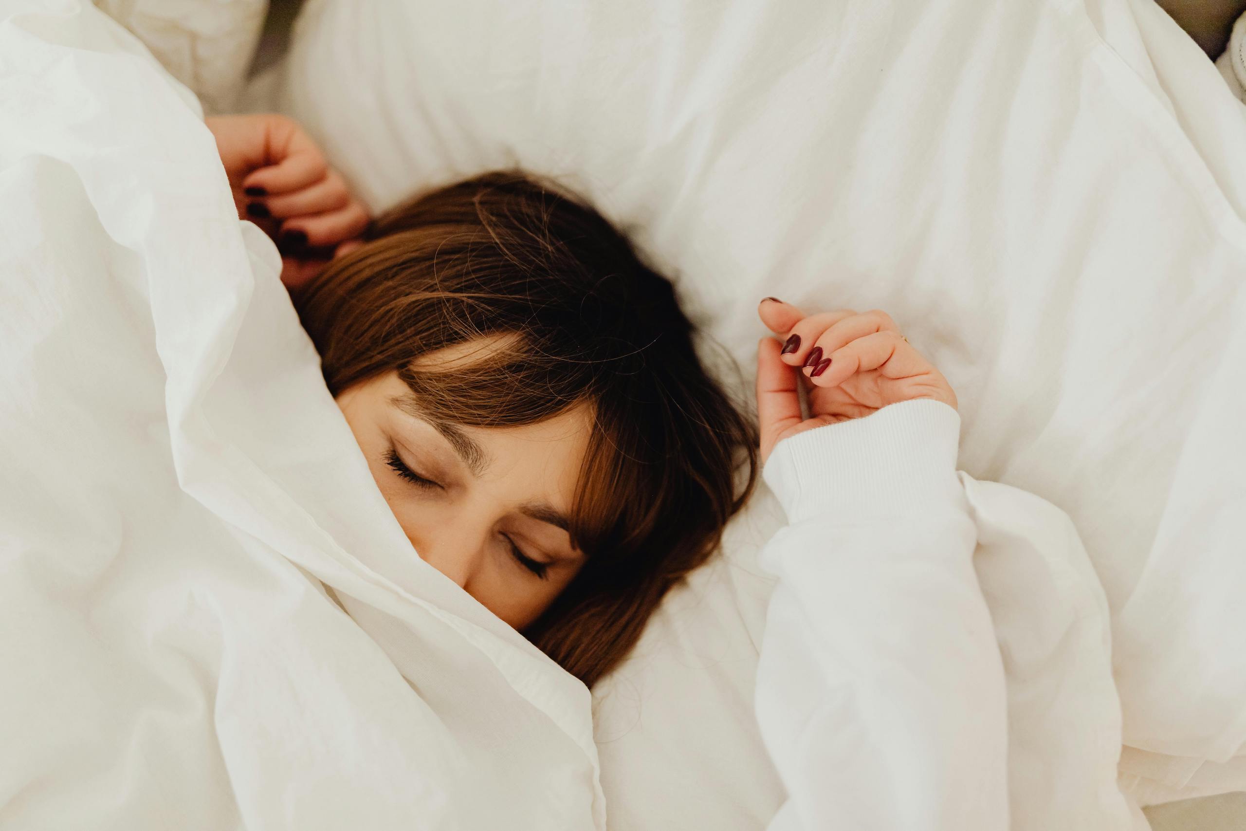 Sleep & Rest: The foundation most busy people overlook