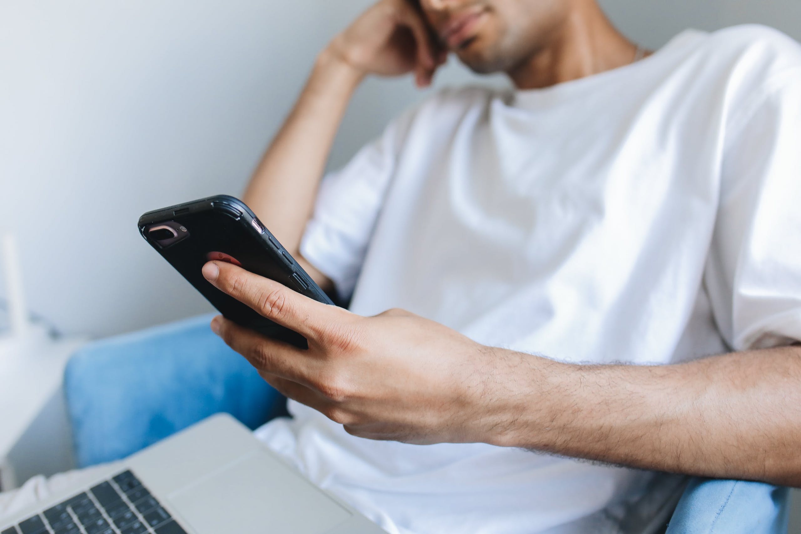 Why being intentional in the morning makes such a difference