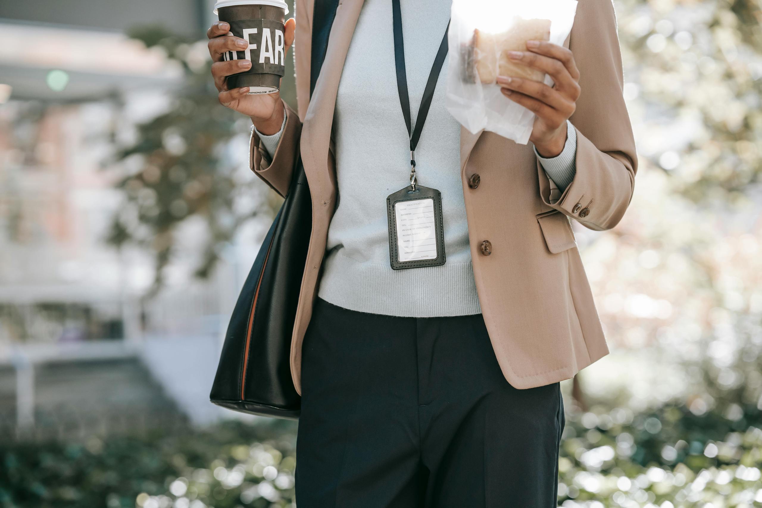 Routines as an anchor: creating stability in a busy life