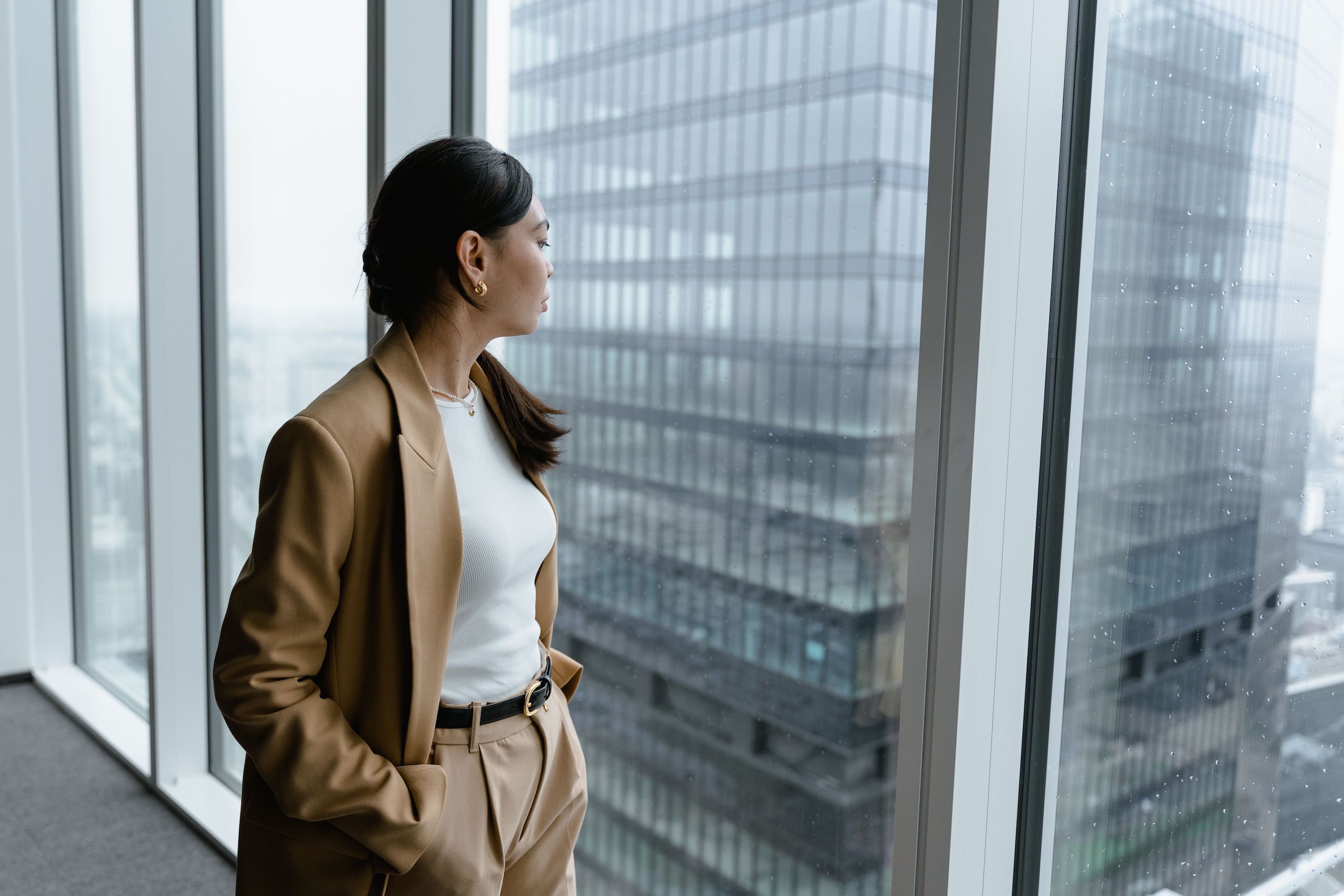 Stress and Mental Health: The lens through which you see life