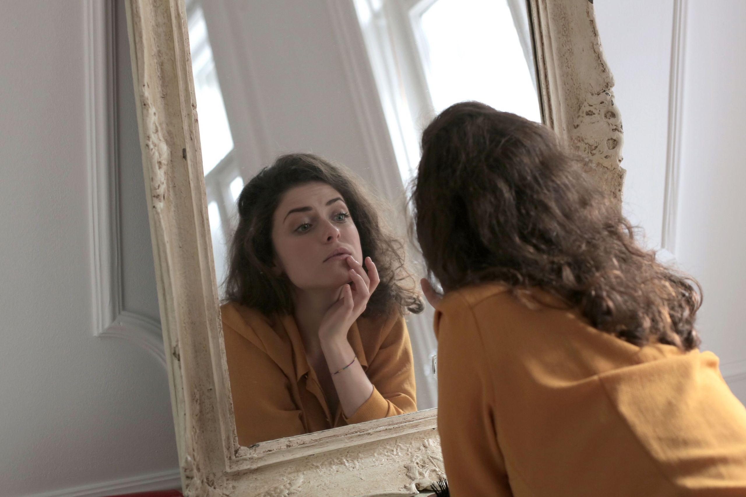 Inner Dialogue & Mental Health – The way you speak to yourself matters
