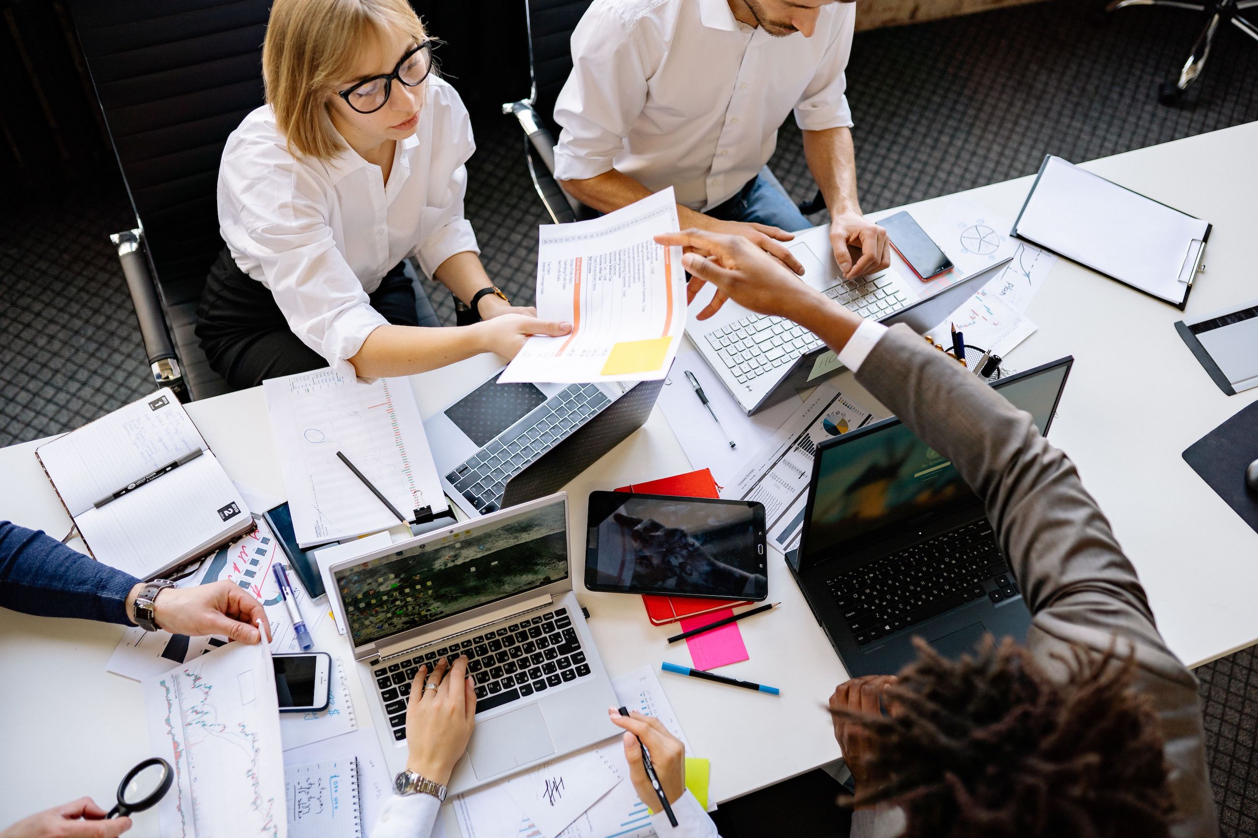 Rush Culture: The ripple effect of reactive working