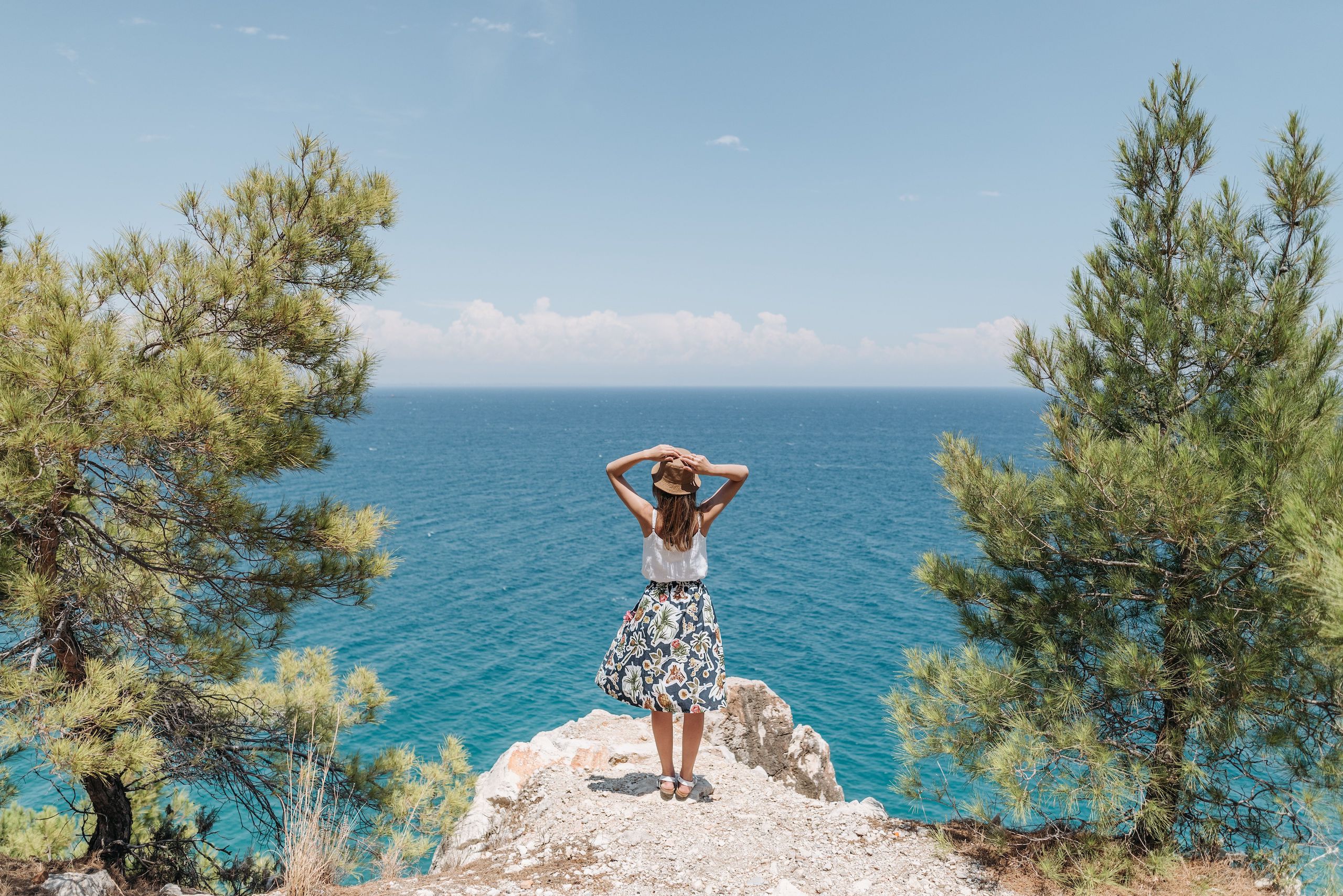 Time Without Demands – Why I’m pressing pause this August